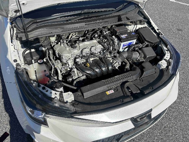 TOYOTA COROLLA 2020 Image 25