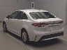 TOYOTA COROLLA 2020 Image 4