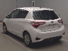 TOYOTA VITZ 2019 Image 4