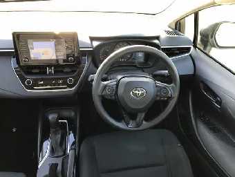 TOYOTA COROLLA 2020 Image 5