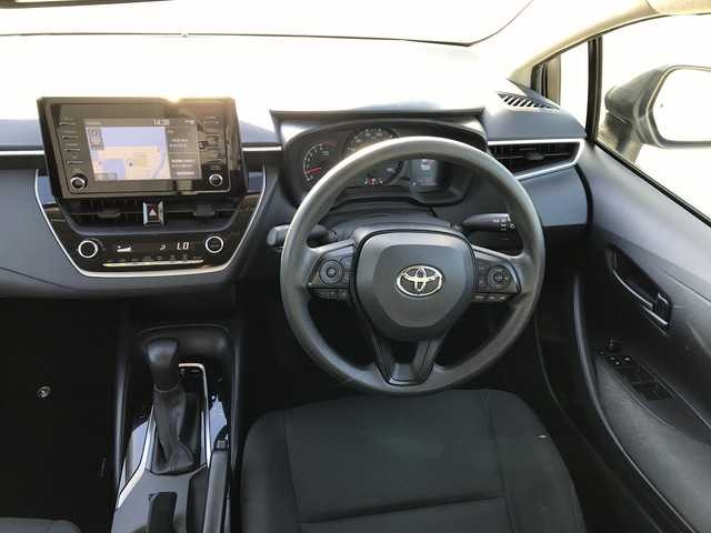TOYOTA COROLLA 2020 Image 21