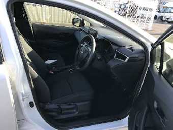 TOYOTA COROLLA 2020 Image 6