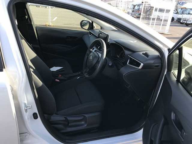 TOYOTA COROLLA 2020 Image 22