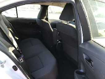 TOYOTA COROLLA 2020 Image 7