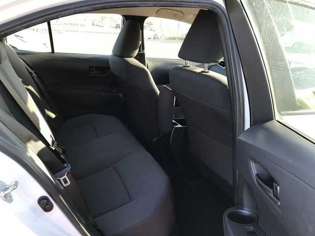TOYOTA COROLLA 2020 Image 23