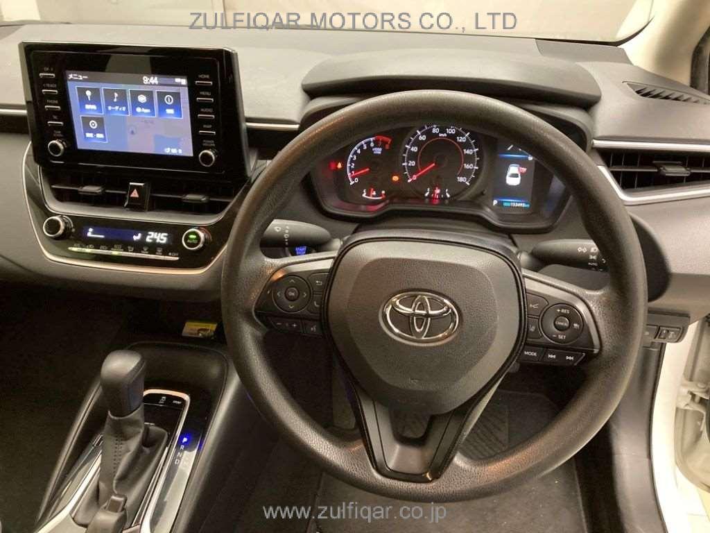 TOYOTA COROLLA 2020 Image 6