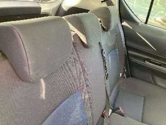 TOYOTA AQUA 2019 Image 6