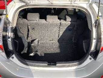 TOYOTA AQUA 2019 Image 7