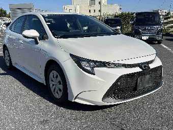 TOYOTA COROLLA 2020 Image 1