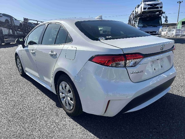 TOYOTA COROLLA 2020 Image 20