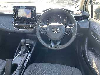 TOYOTA COROLLA 2020 Image 5