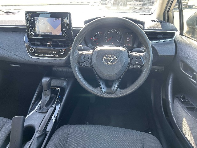 TOYOTA COROLLA 2020 Image 21