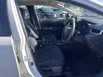 TOYOTA COROLLA 2020 Image 6