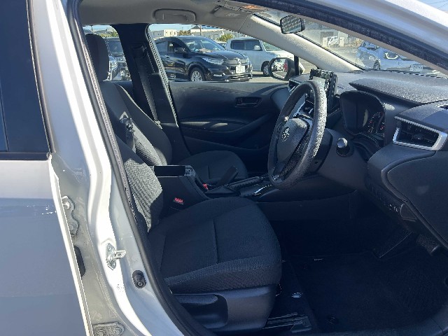 TOYOTA COROLLA 2020 Image 22