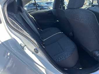 TOYOTA COROLLA 2020 Image 7