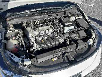 TOYOTA COROLLA 2020 Image 9