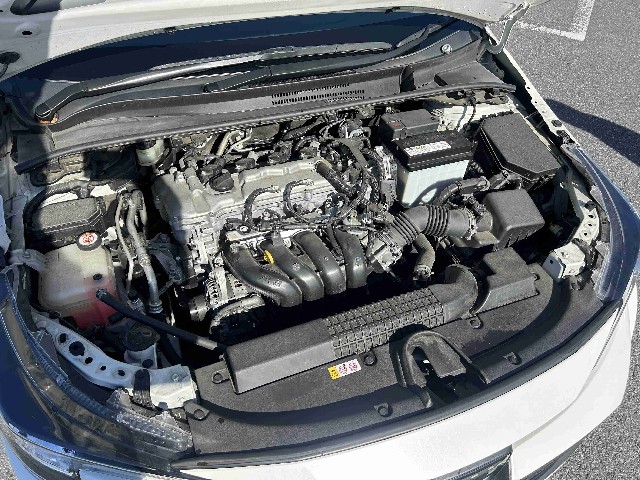 TOYOTA COROLLA 2020 Image 25