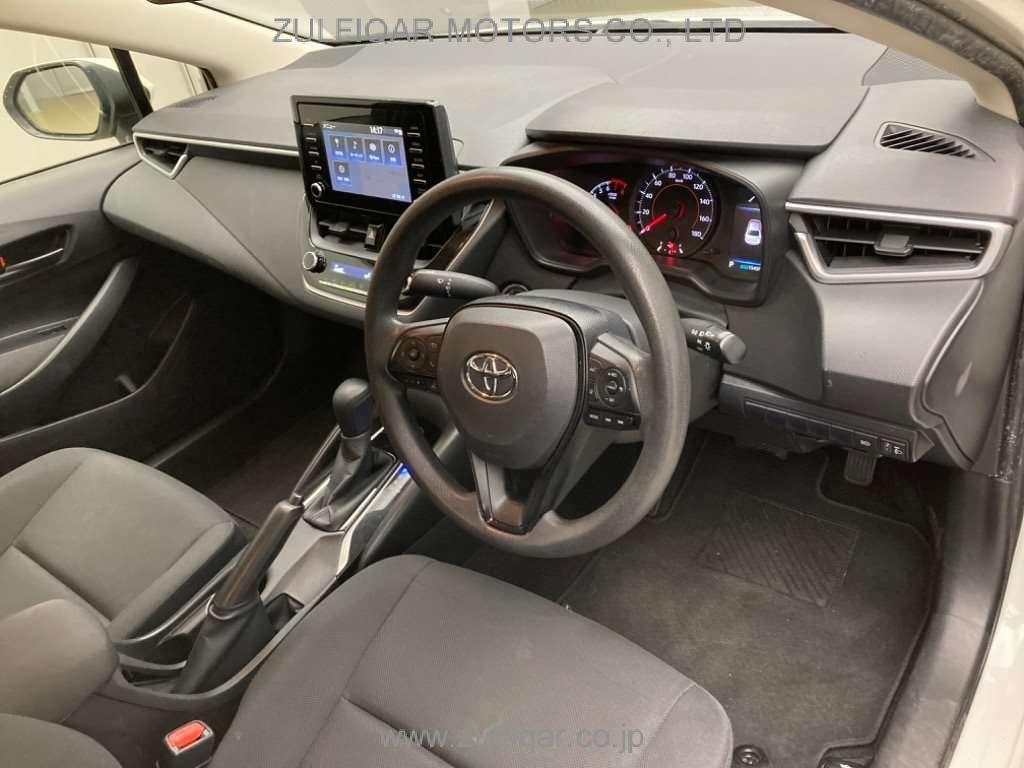 TOYOTA COROLLA 2020 Image 5