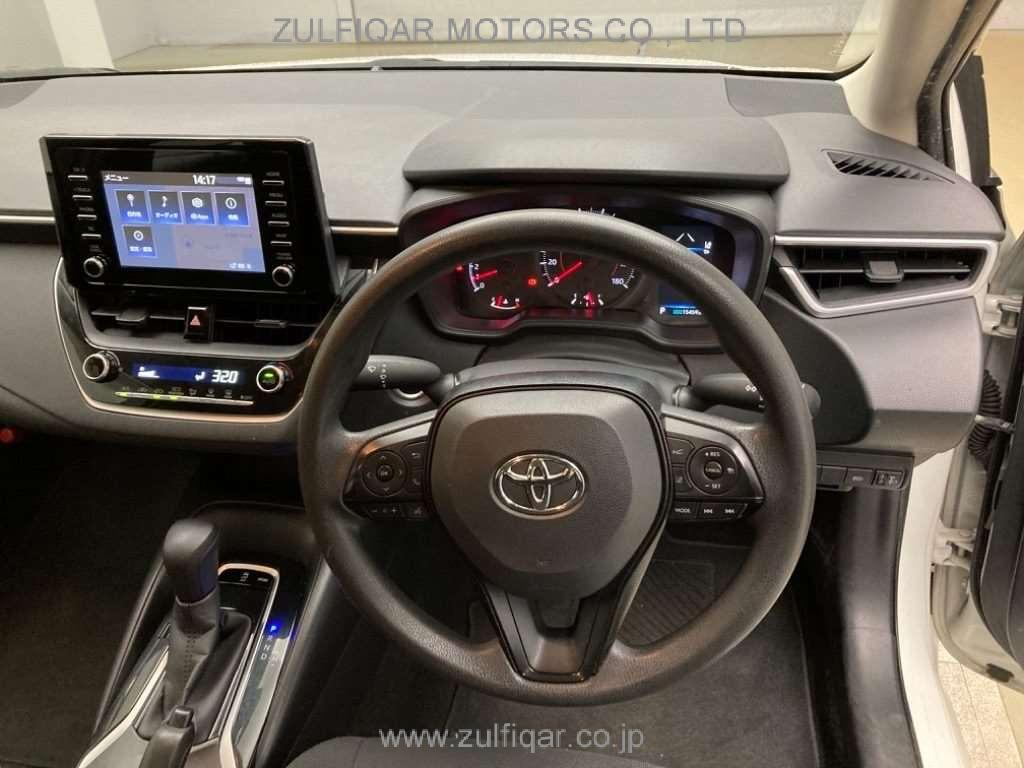 TOYOTA COROLLA 2020 Image 6