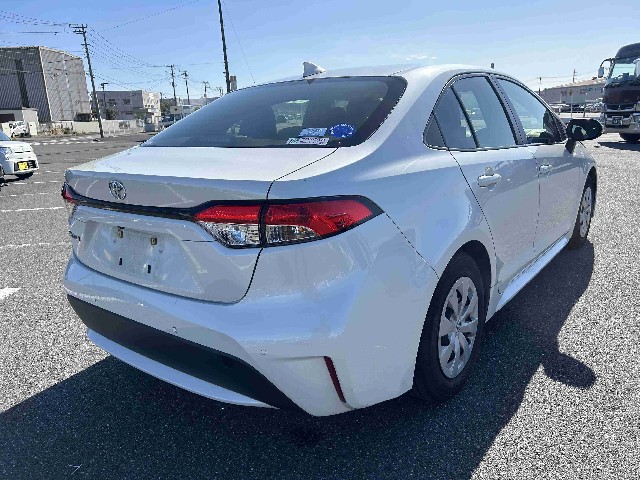 TOYOTA COROLLA 2020 Image 19