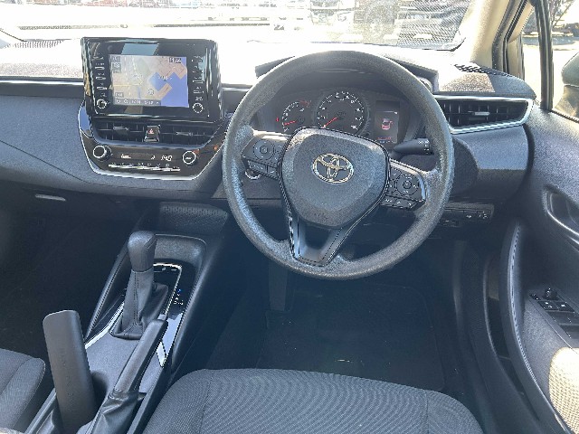TOYOTA COROLLA 2020 Image 21