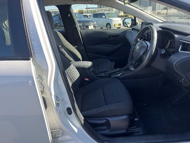 TOYOTA COROLLA 2020 Image 22