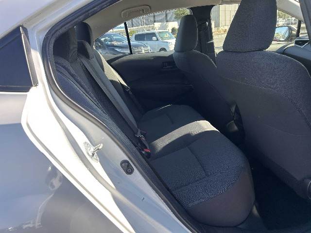 TOYOTA COROLLA 2020 Image 23