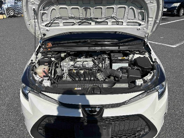 TOYOTA COROLLA 2020 Image 25