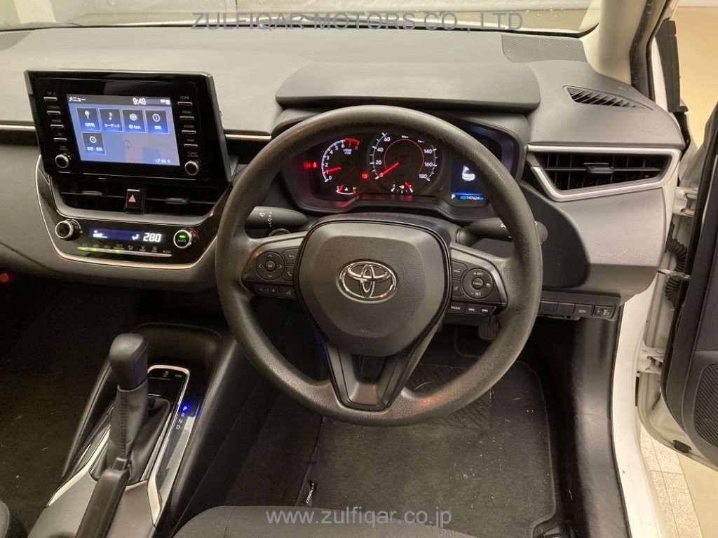 TOYOTA COROLLA 2020 Image 6