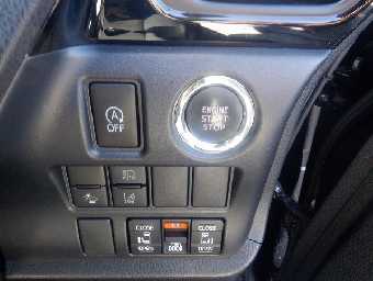 TOYOTA VOXY 2021 Image 14