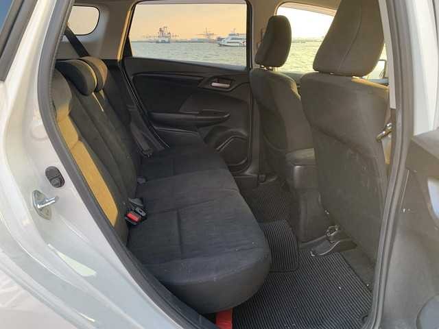 HONDA SHUTTLE 2020 Image 28