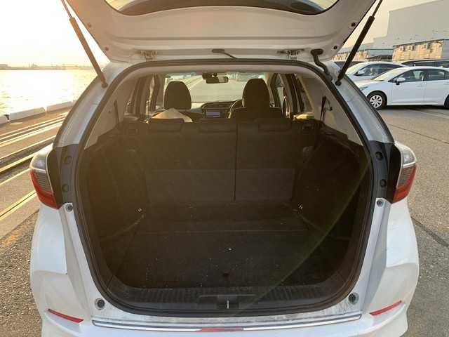 HONDA SHUTTLE 2020 Image 29