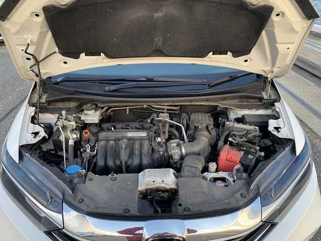 HONDA SHUTTLE 2020 Image 30