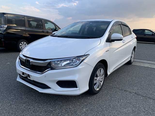 HONDA GRACE 2019 Image 24