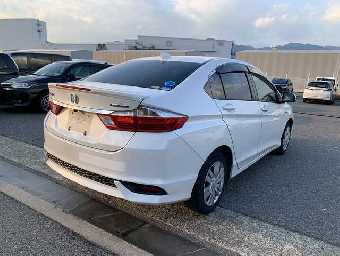 HONDA GRACE 2019 Image 3