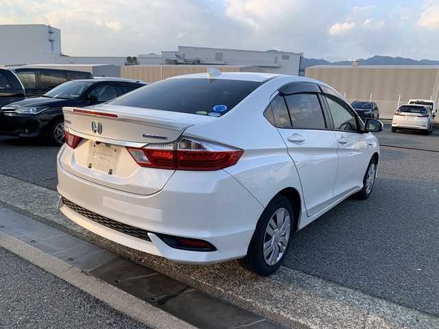 HONDA GRACE 2019 Image 25