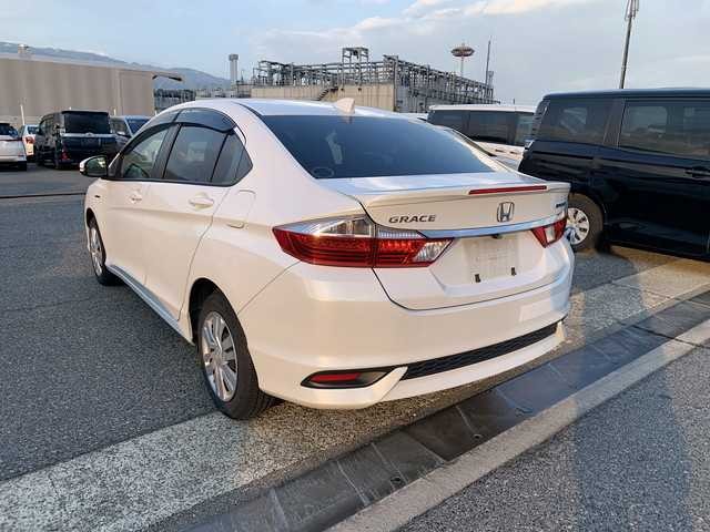 HONDA GRACE 2019 Image 26