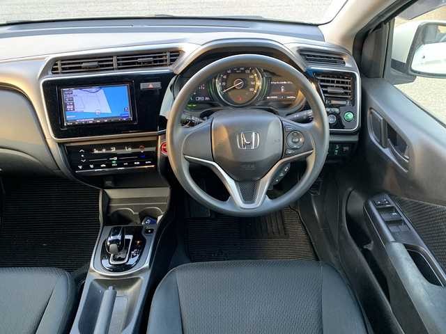 HONDA GRACE 2019 Image 27