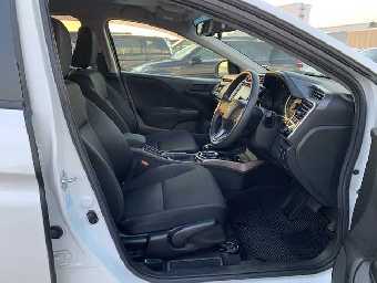 HONDA GRACE 2019 Image 6