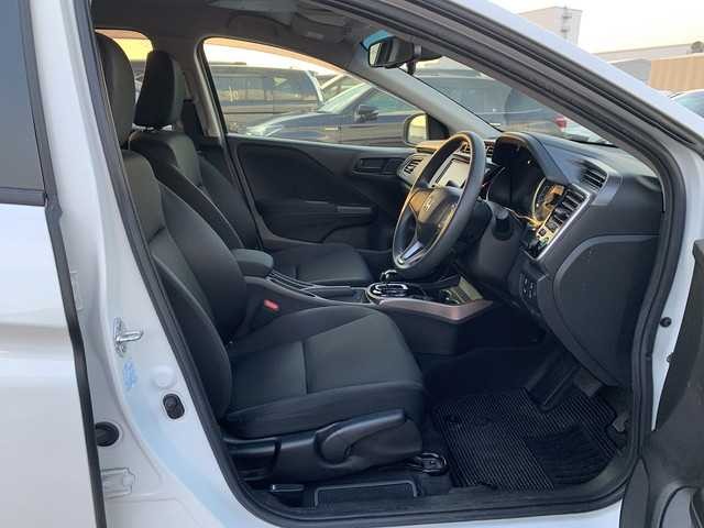 HONDA GRACE 2019 Image 28