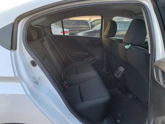 HONDA GRACE 2019 Image 29