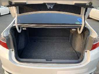 HONDA GRACE 2019 Image 8