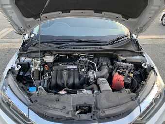 HONDA GRACE 2019 Image 9