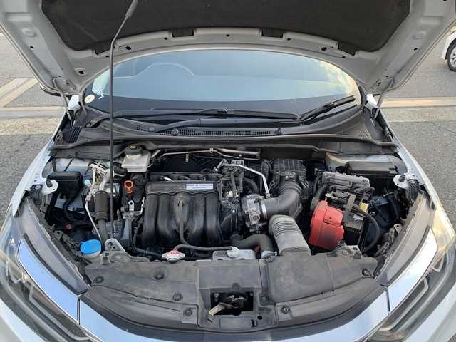 HONDA GRACE 2019 Image 31