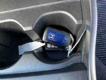 HONDA GRACE 2019 Image 10