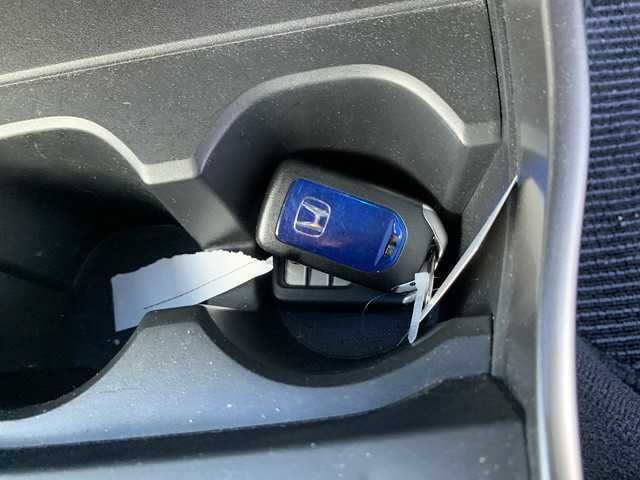 HONDA GRACE 2019 Image 32