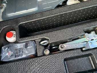 HONDA GRACE 2019 Image 11