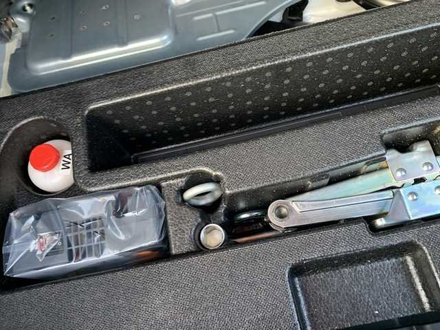 HONDA GRACE 2019 Image 33