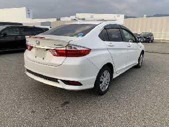 HONDA GRACE 2019 Image 3