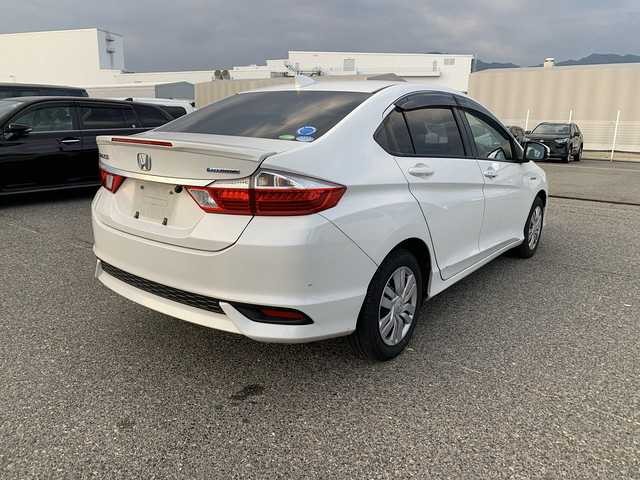 HONDA GRACE 2019 Image 25